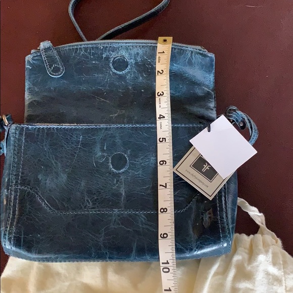 Frye purse - Picture 8 of 8